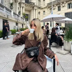 RIÑONERA HELENA M DONNA - comprar online