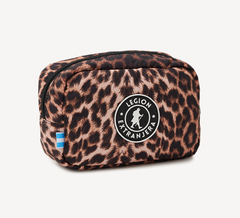 NECESER POCKET ANIMAL PRINT