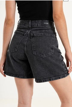 Imagen de BERMUDA Denim black