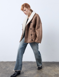 CAMPERA ZAFIRO - comprar online