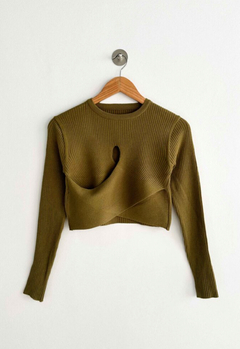 Sweater Nagini