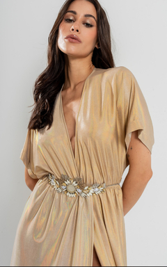 VESTIDO CARIGARI - comprar online