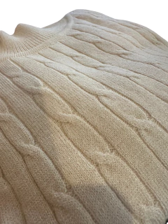 Sweater Ochi - MANDA MALARA