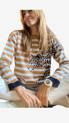 SWEATER CHITA - comprar online
