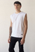 MUSCULOSA LONDON BLANCA en internet