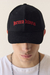 GORRA GOTHIC ROJO - comprar online