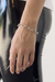 PULSERA ESLABON - comprar online