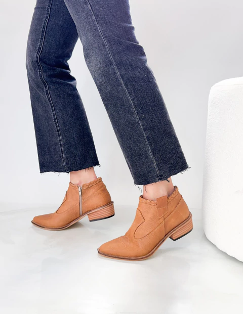 Ayelen Suela ·cuero· - comprar online