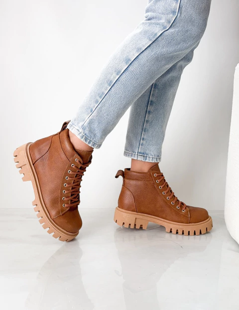 Miranda Suela ·cuero· - comprar online