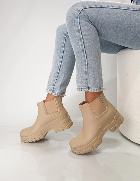 Rain Beige - comprar online