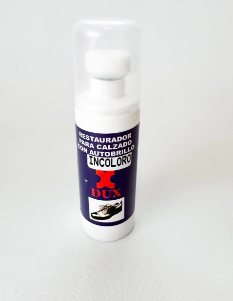 Restaurador para calzado Incoloro - comprar online