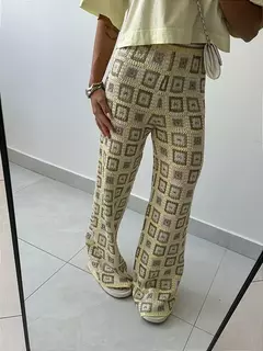 CALÇA MALU - Von Held Moda Online LTDA
