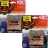 PASTILHA FREIO EBC SINTERIZADA FA390HH 02 CONJUNTOS - comprar online