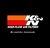 FILTRO DE AR YAMAHA YZF R1 04-06 KN YA1004 - comprar online