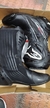 BOTA ALPINESTARS SUPERTECH R BLACK MASC. BR USADA - comprar online