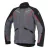 Jaqueta Alpinestars Yokohama Drystar Black Masc. na internet