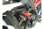 Slider Motor Triumph Daytona 675 13-15 L/e Motostyle Sat