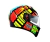 Capacete Agv K3 Sv Elements