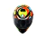 Capacete Agv K3 Sv Elements na internet
