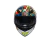 Capacete Agv K1 Dreamtime na internet