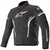 Jaqueta Alpinestars T-sp-1 Wp Black Wht Red Masc. S A 4xl na internet