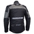 Jaqueta X11 Travel 2 Parka Preta Masc. - comprar online
