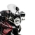 PARA-BRISA HONDA XL 700V TRANSALP 44,5A X 37L GIVI CRISTAL - comprar online