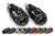 Slider Motor Yamaha Yzf R1 04-06 Motostyle Pro Series Spsy na internet