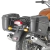 SUPORTE BAU LATERAL ROYAL ENFIELD INTERCEPTOR 650 19-20 GIVI PL9051