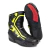 Bota Gutti City G-8509 Preta/amarelo Fluor Masc. Tamanhos - comprar online
