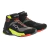 BOTA ALPINESTARS CR-X DRYSTAR PRETO VERM MASC. - comprar online