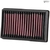 FILTRO DE AR BMW R 1200GS 14-19 KN1113