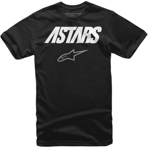 Camiseta Alpinestars Angle Combo Preto