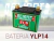 Bateria 14a Aliant Ylp14 Kawazaki Z 900 Litio - comprar online