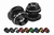SLIDER DE BALANCA PRO SERIES HONDA CB 600 04-97 MOTOSTYLE SBPS200