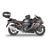 SUPORTE PARA BAU SUZUKI GSXR 1300 HAYABUSA 21- GIVI FZ S/BASE 3120FZ - comprar online