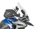 PARA-BRISA TRIUMPH > TIGER 1200 GT EXPLORER 22 GIVI D6422ST CRISTAL - comprar online