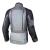 JAQUETA X11 EXPEDITION PRETA CINZA MASC - comprar online