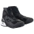 BOTA ALPINESTARS CR 1 SHOES PRETA BRANCO