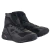BOTA ALPINESTARS CR 1 SHOES PRETA BRANCO na internet