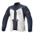 JAQUETA ALPINESTARS ST 7 GORO TEX MARROM PRETO - comprar online