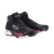 TENIS ALPINESTARS STELLA CRX WMN PRETO CINZA ROXO VERDE AZULDO FEM