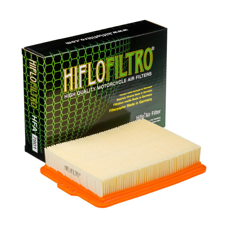 Filtro De Ar Bmw F 900gs Hiflofiltro Hfa