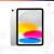APPLE IPAD 11 (A16) 256 SILVER MD4G4LL/A - comprar online