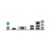 MB BIOSTAR S1200 H510MHP 4.0 DDR4 BOX M-ATX - comprar online