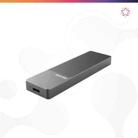 CARRY DISK SSD M.2 HIKSEMI USB 3.2