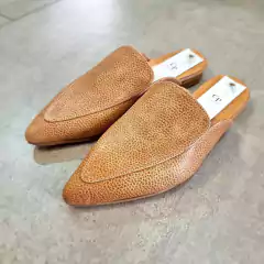 CHATAS OSLO CAMEL - CRISTINA PRIVITERA SHOWROOM