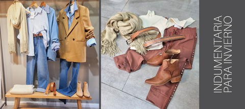 Carrusel CRISTINA PRIVITERA SHOWROOM