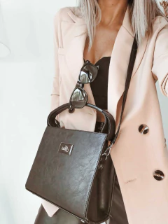 Bandolera Roma negra en internet