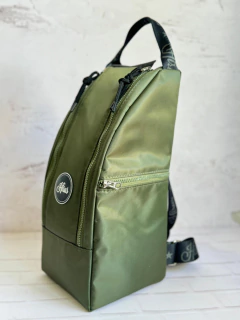 Matero Teo Verde Militar - comprar online